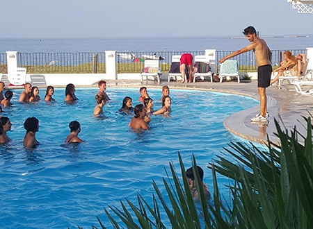 Camping il Cicero - zdjęcie 4