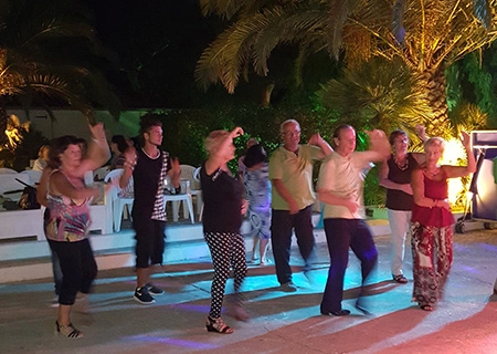 Camping il Cicero - zdjęcie 3