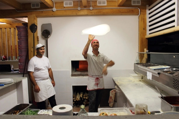 Camping il Cicero - zdjęcie 2