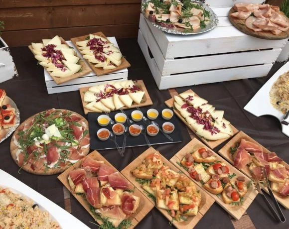 Camping Il Rocolo - zdjęcie 4