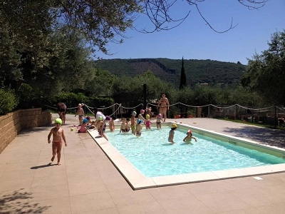 Camping Il Rocolo - zdjęcie 2