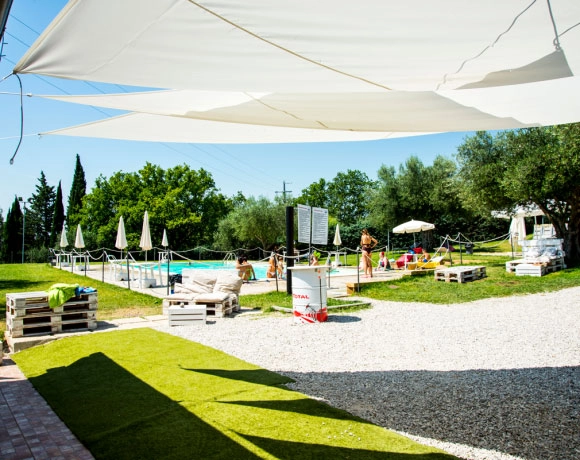 Camping Il Rocolo - zdjęcie 1