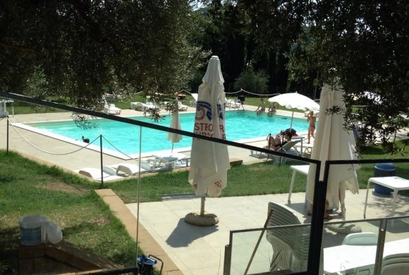 Camping Il Rocolo - zdjęcie 1