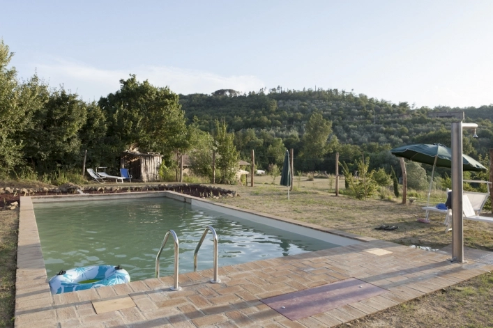 Camping Il Saregeto - zdjęcie 3