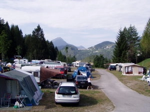 Camping International di Cologna - zdjęcie 4