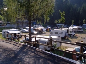 Camping International di Cologna - zdjęcie 3