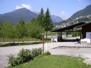 Camping International di Cologna - zdjęcie 2