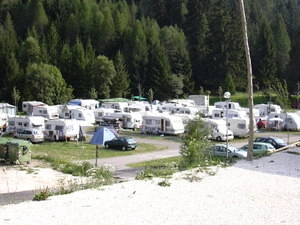 Camping International di Cologna - zdjęcie 1