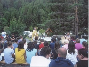 Camping International di Cologna - zdjęcie 1