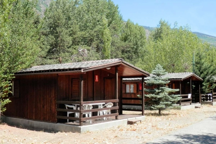 Camping International Touring - zdjęcie 1