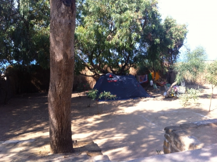 Camping Internazionale Nettuno - zdjęcie 4