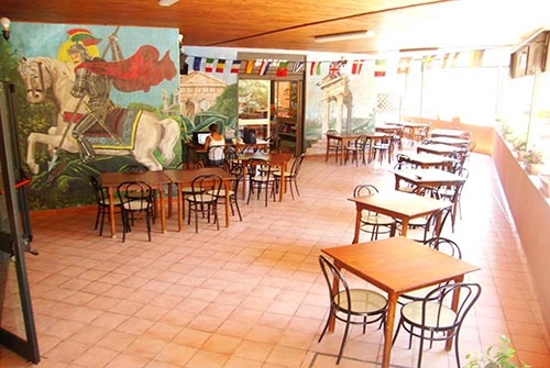 Camping Internazionale Nettuno - zdjęcie 1