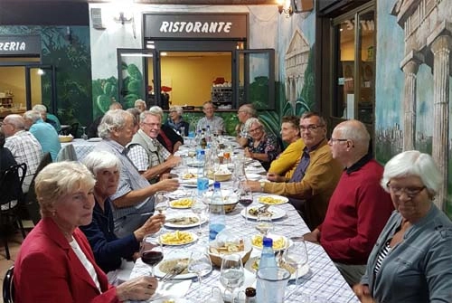 Camping Internazionale Nettuno - zdjęcie 1