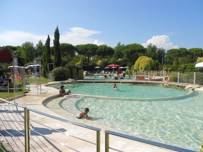 Camping Italia - zdjęcie 4