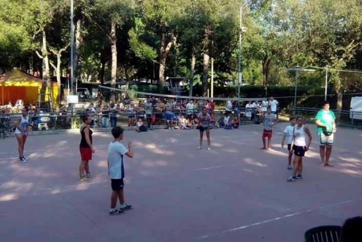 Camping Italia - zdjęcie 2