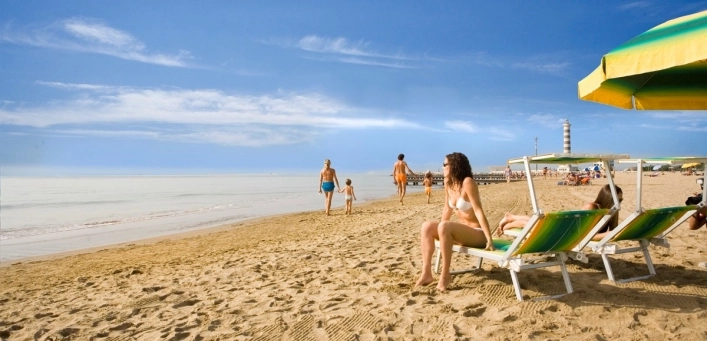 Camping Jesolo International - zdjęcie 4