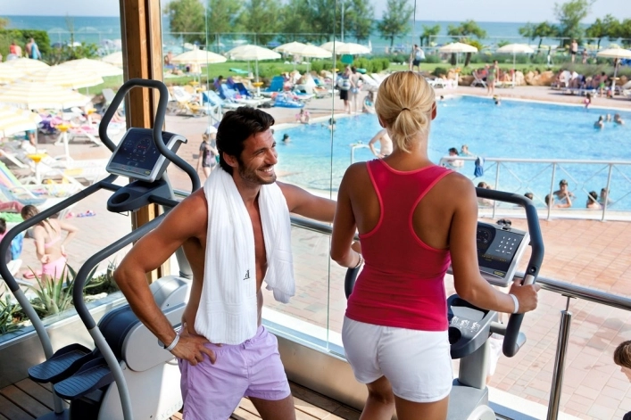 Camping Jesolo International - zdjęcie 3