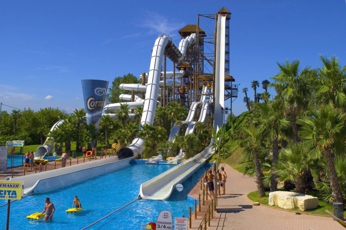 Camping Jesolo International - zdjęcie 2