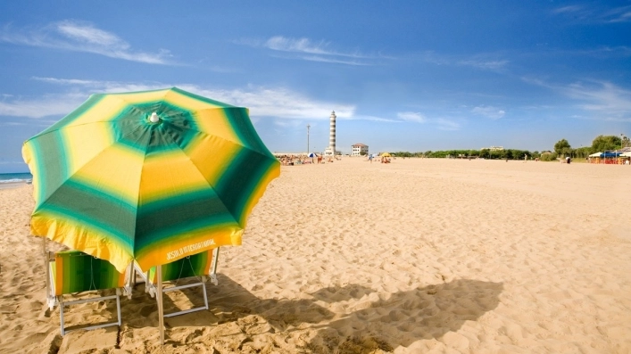 Camping Jesolo International - zdjęcie 1