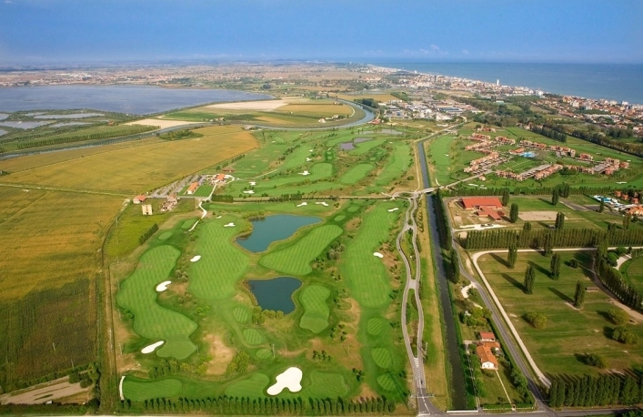 Camping Jesolo International - zdjęcie 1