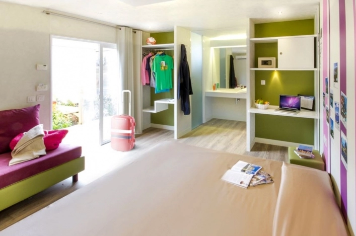 Camping Jolly delle Querce - zdjęcie 2