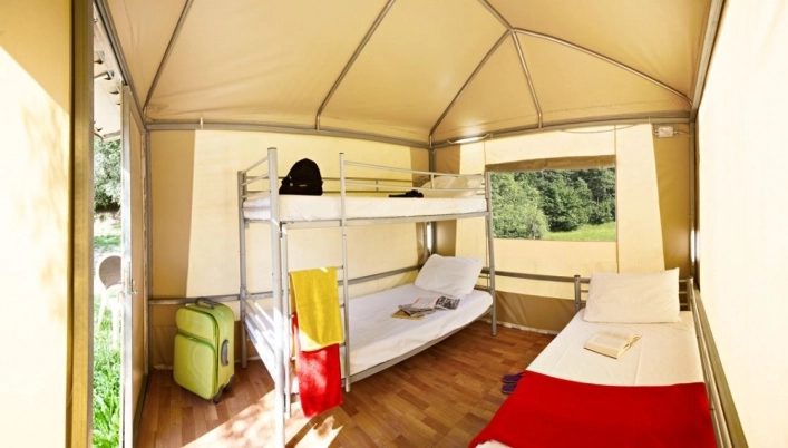 Camping Jolly delle Querce - zdjęcie 1