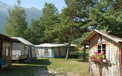 Camping Kiefernhain - zdjęcie 1