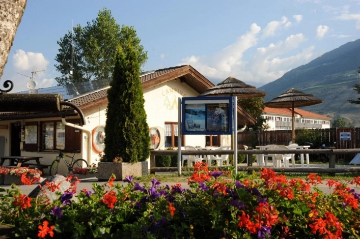 Camping Kiefernhain - zdjęcie 1