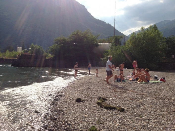 Camping La Breva - zdjęcie 4