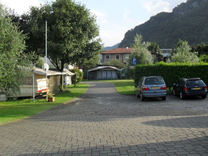 Camping La Breva - zdjęcie 1