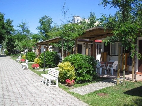 Camping La Conchiglia - zdjęcie 1