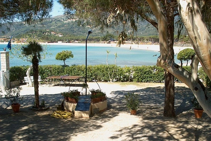 Camping La Foce - zdjęcie 1