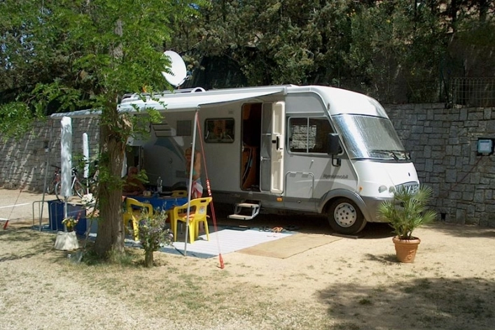 Camping La Foce - zdjęcie 1