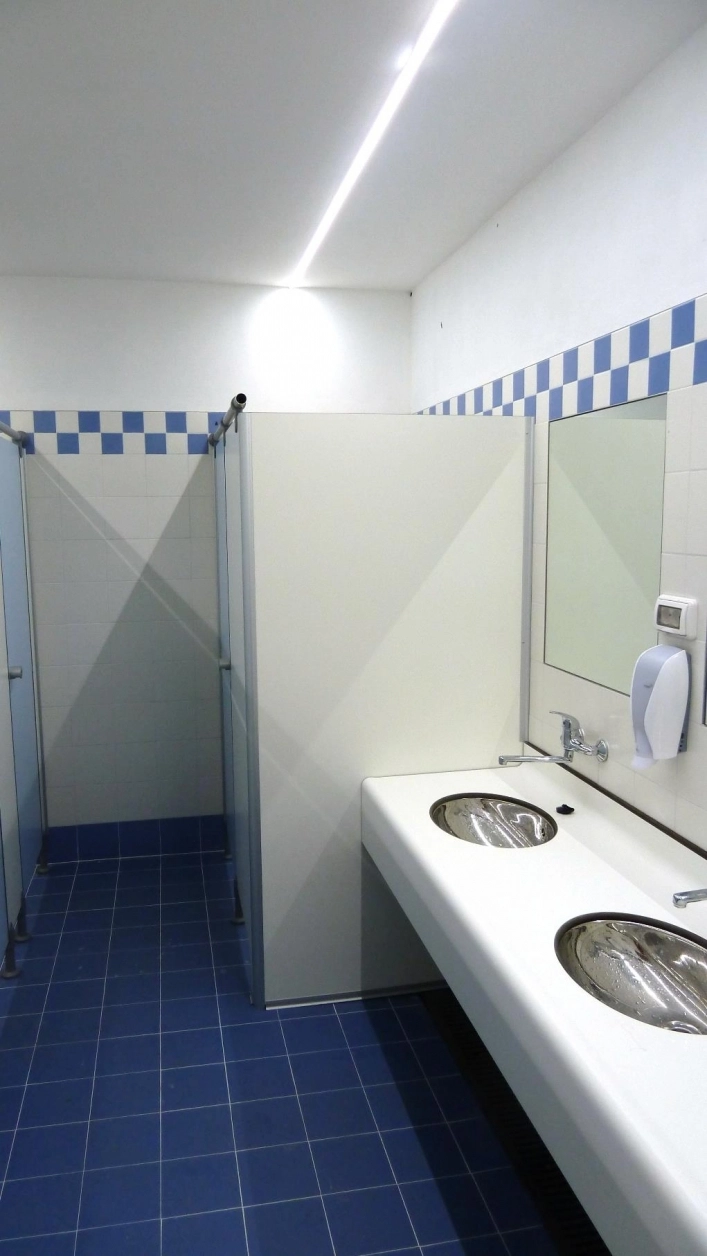 Camping Alpino - zdjęcie 2