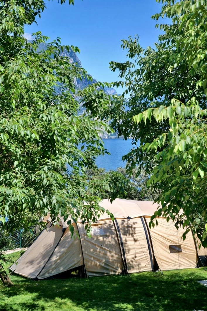 Camping Alpino - zdjęcie 1