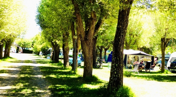 Camping La Grata - zdjęcie 3