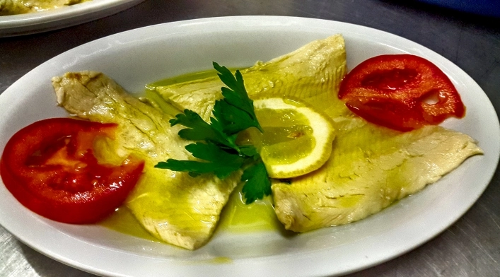 Camping La Grata - zdjęcie 1