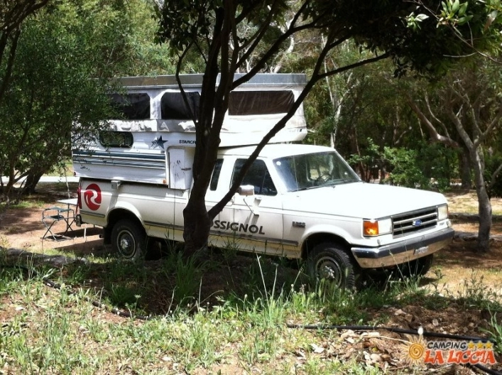 Camping La Liccia - zdjęcie 4