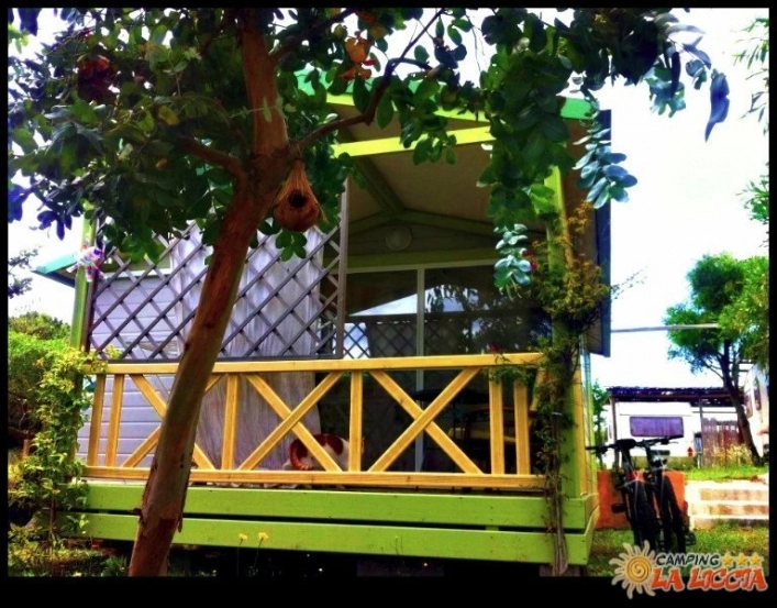 Camping La Liccia - zdjęcie 2