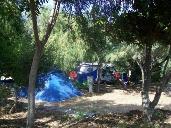 Camping La Liccia - zdjęcie 1
