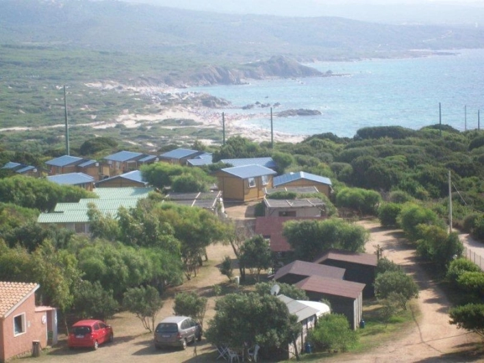 Camping La Liccia - zdjęcie 1