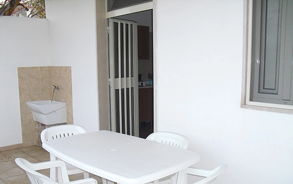 Camping La Perla del Gargano - zdjęcie 4