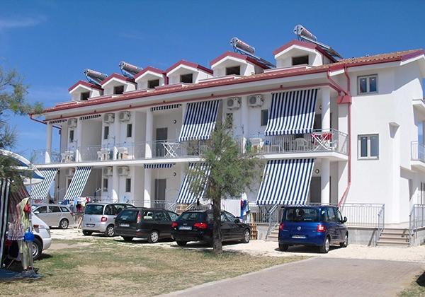 Camping La Perla del Gargano - zdjęcie 1