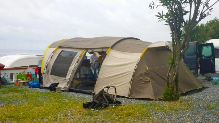 Camping Angolo di Sogno - zdjęcie 3