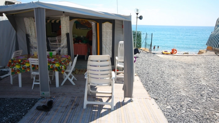 Camping Angolo di Sogno - zdjęcie 1