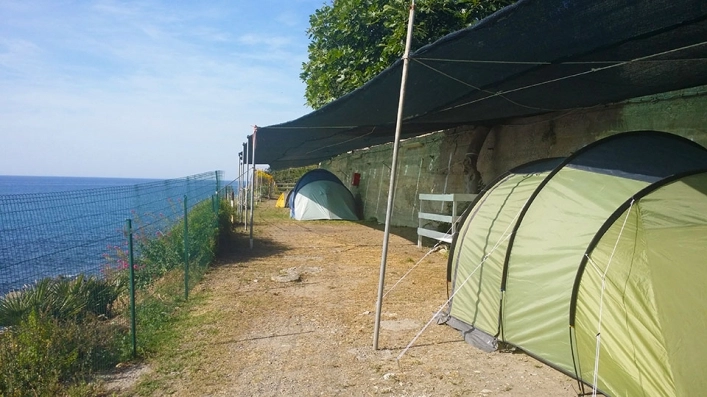 Camping Angolo di Sogno - zdjęcie 1