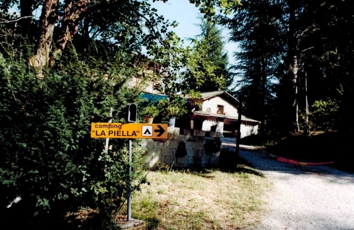 Camping La Piella - zdjęcie 4