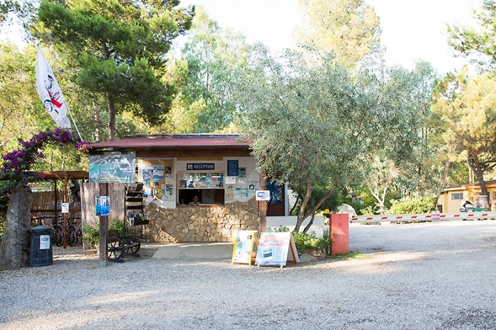 Camping La Pineta - zdjęcie 4