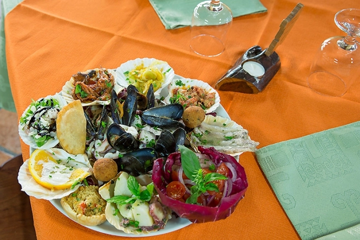 Camping La Pineta - zdjęcie 1