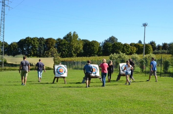 Camping La Quercia - zdjęcie 1